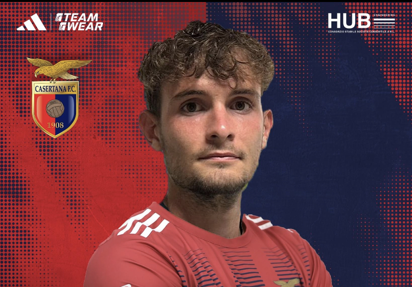 IN ENTRATA. Casertana, per l’attacco si pesca in casa Juve Stabia