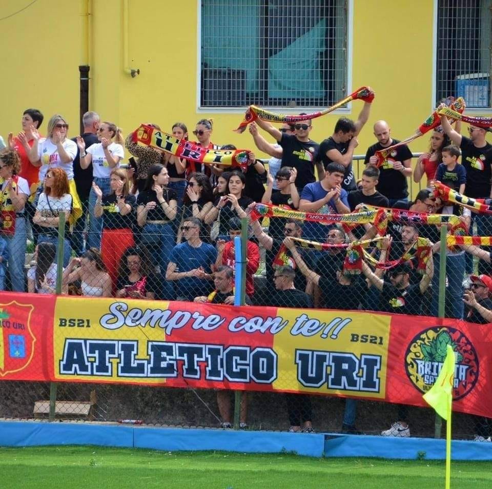 SERIE D – CLASSIFICA E RISULTATI. L’Uri espugna Anzio, la Boreale non molla