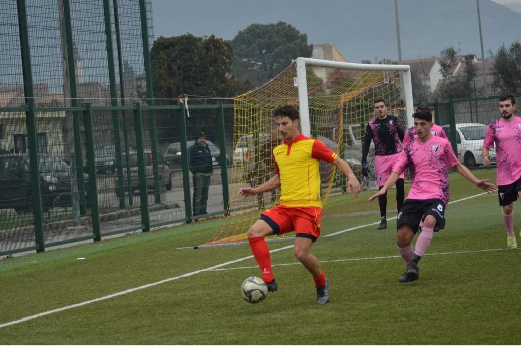 CLASSIFICA MARCATORI DI PROMOZIONE DOPO LA 20^GIORNATA DEL GIRONE A. Dragone ancora a segno, Veneziano decide il big match