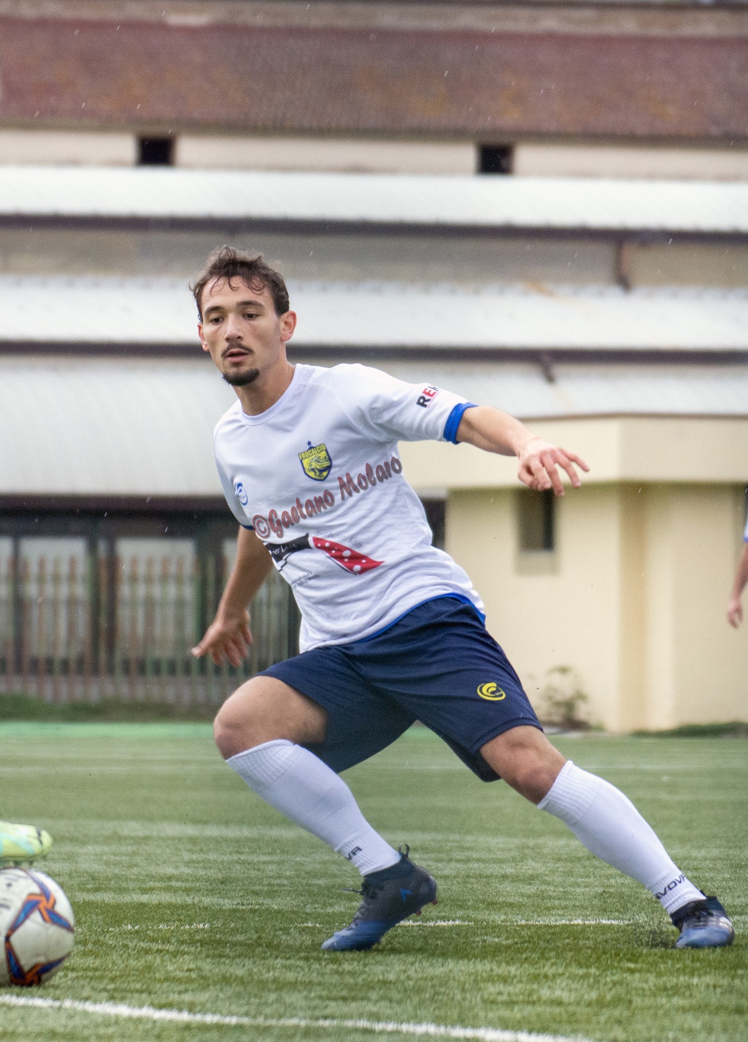 RITORNO AI TRE PUNTI. Liburia, Petillo e Giordano: “Vittoria importante”