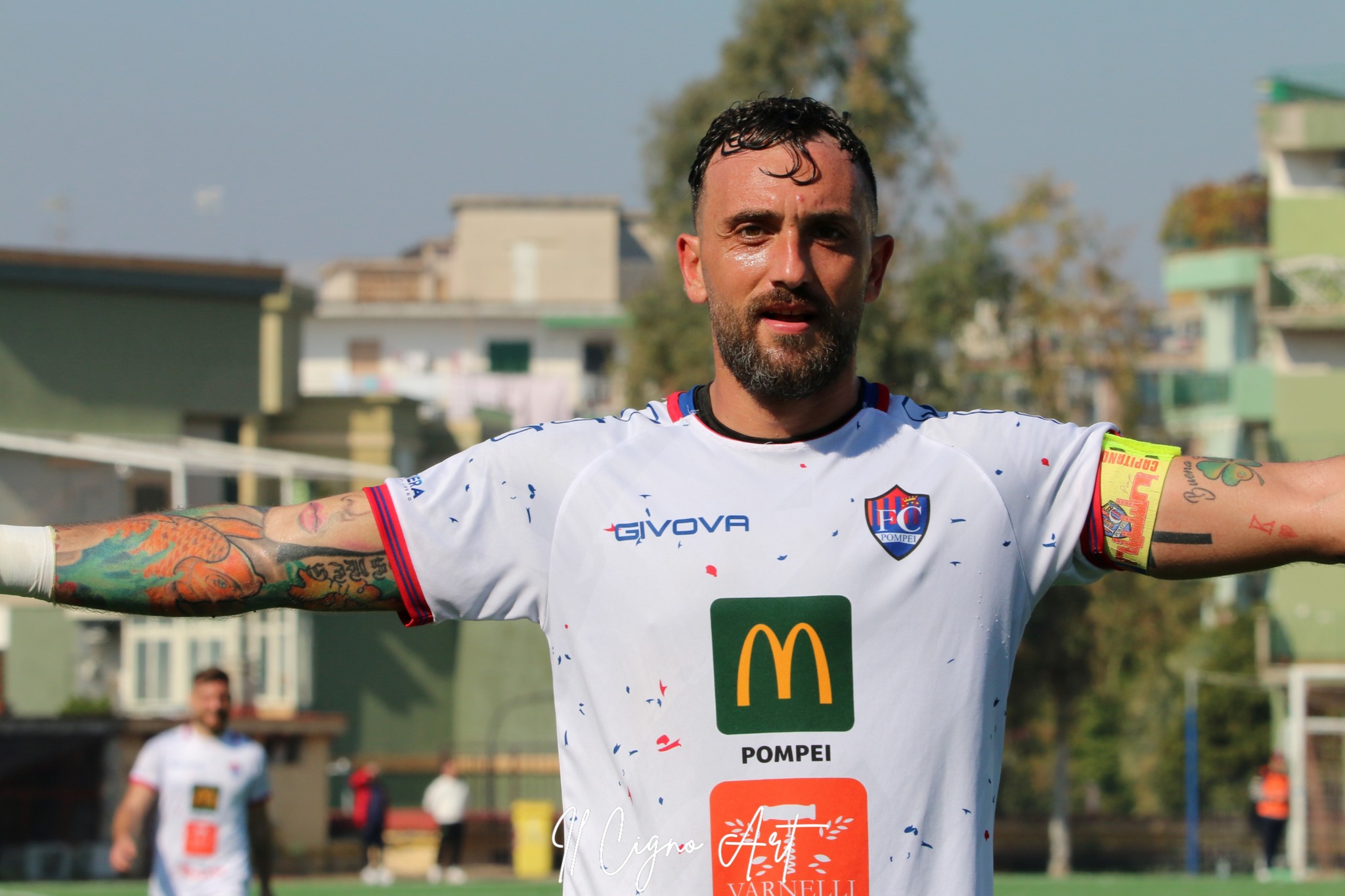 CLASSIFICA MARCATORI DI ECCELLENZA DOPO LA 25^GIORNATA DEL GIRONE A. Malafronte ed Esposito sempre decisivi, doppio Cipolletta per l’Afragolese