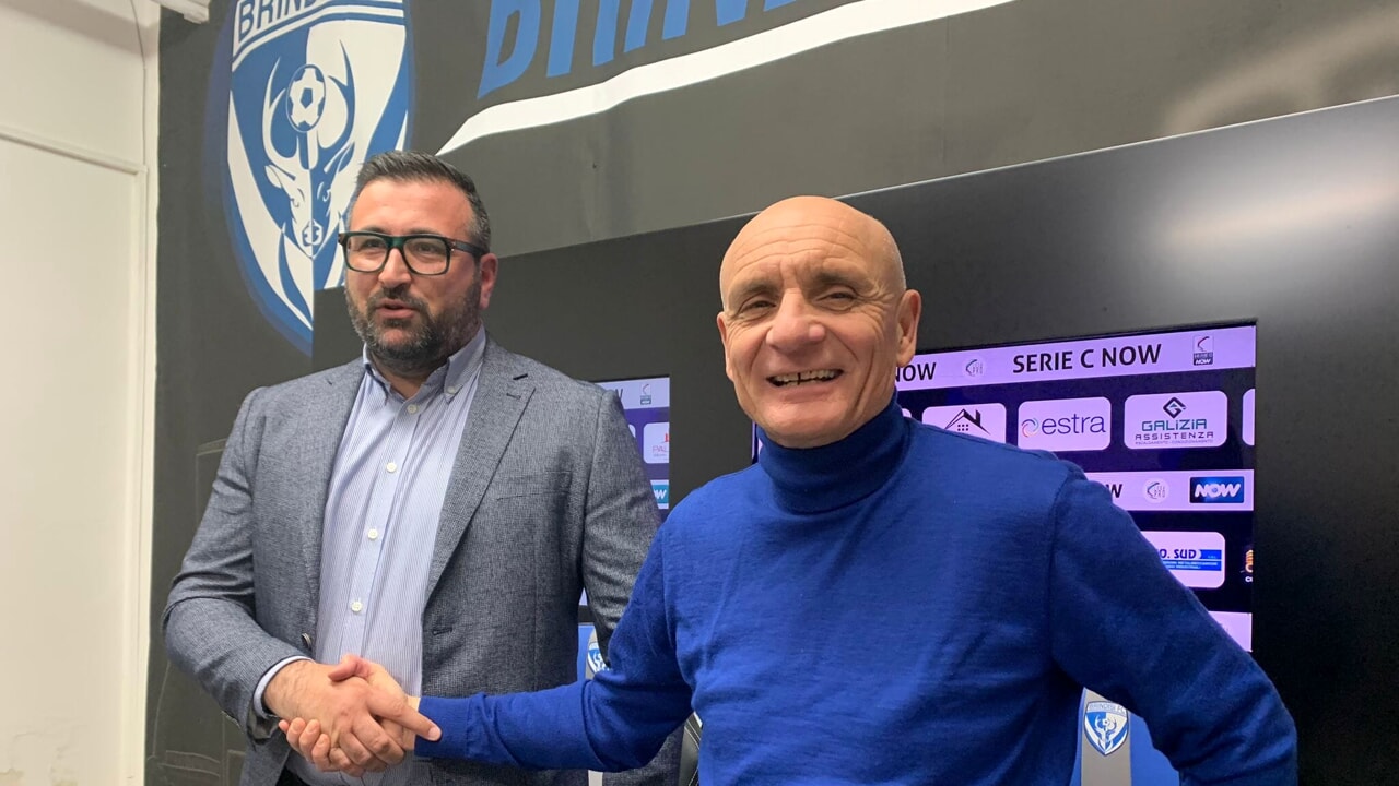 L’AVVERSARIO. Summit a Brindisi, la società valuta un ritorno in vista di Caserta