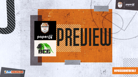 JUVECASERTA DOMANI IN CAMPO. Al ‘Buonarroti’ arriva Brianza, Dell’Imperio: “Avversario giovane ma con grande energia. Gara molto importante per il nostro percorso”