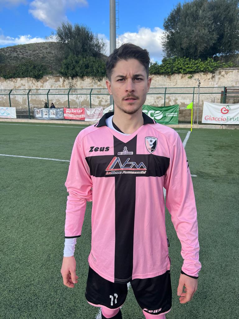 IL VITULAZIO PROVA A RISALIRE LA CHINA. Domani al “Comunale” arriva il Puglianello secondo in classifica