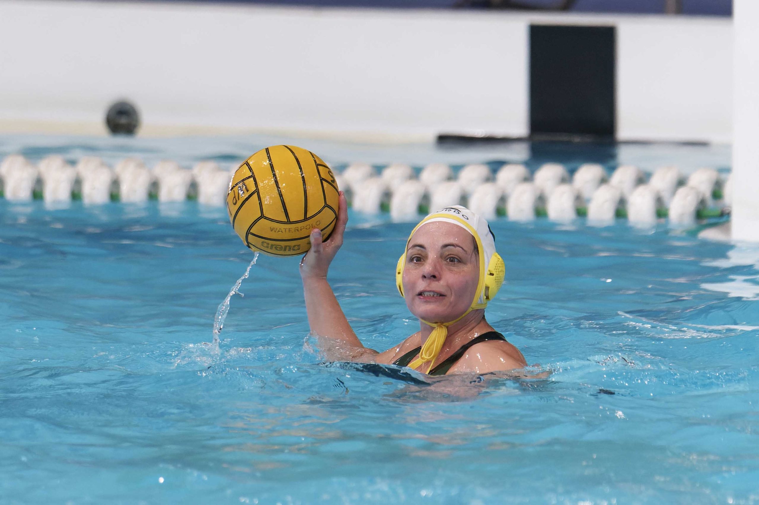 CAPOLISTA SOLITARIA. Il Volturno travolge l’Agepi ed è solo in testa alla classifica. Gli highlights dell’incontro