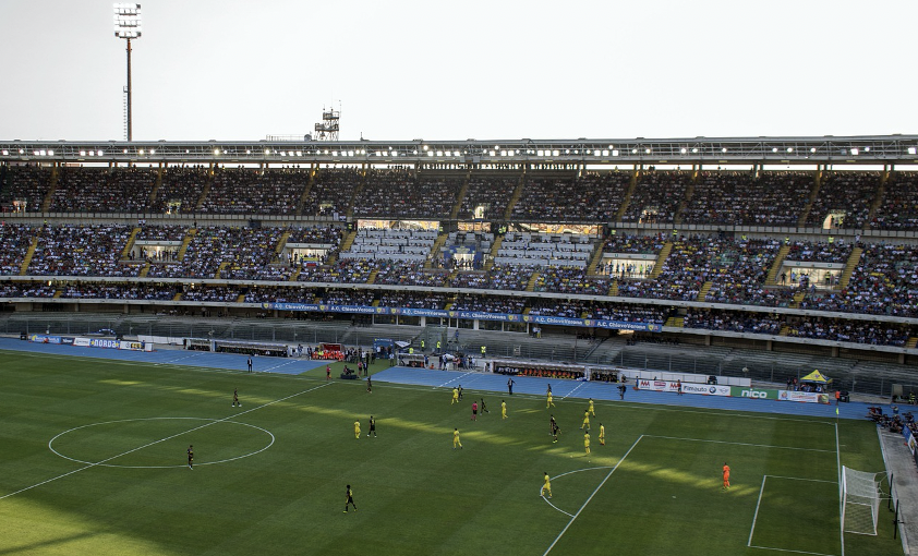 Top e flop di Serie C in 25 giornate di campionato: Casertana fra le peggiori, al top Messina, Juve Stabia e Benevento