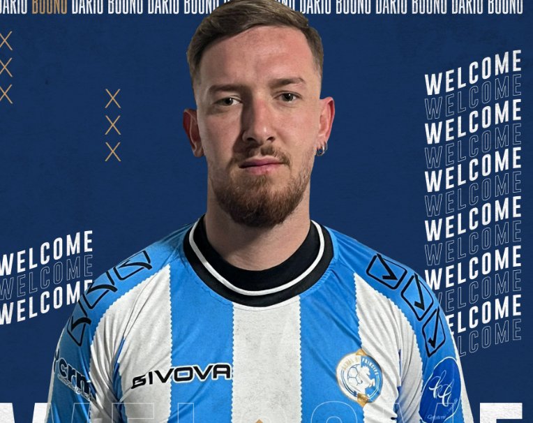 NEW ENTRY. Il Casal di Principe rinforza la difesa con un ex Afragolese