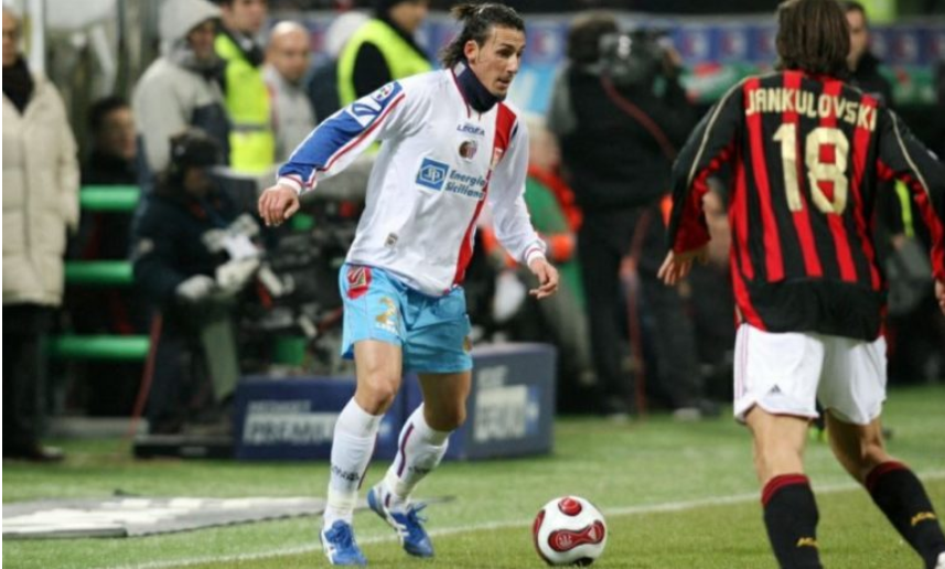 ESCLUSIVA SC. Millesi: “Casertana squadra ostica e forte nei contropiedi ma il Catania non può più sbagliare”