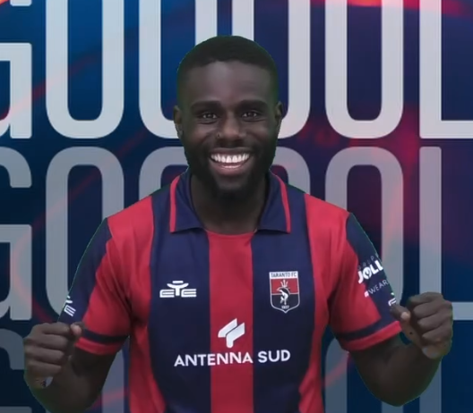 CLASSIFICA E RISULTATI. Il Latina non sbaglia col Catania. Ok Messina, è crisi Sorrento. Gioia Taranto al fotofinish