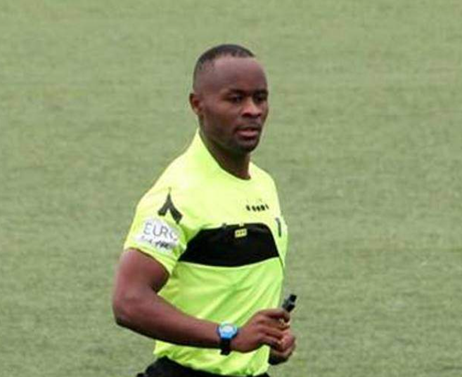 TERNA. Casertana-Brindisi designato un arbitro all’esordio nel girone C. Che precedente col Brindisi