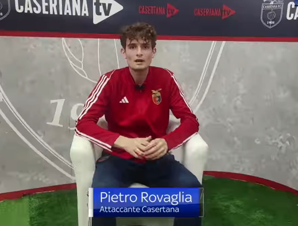 Rovaglia a Sky: “Squadra costruita bene. Ecco su cosa devo migliorare”