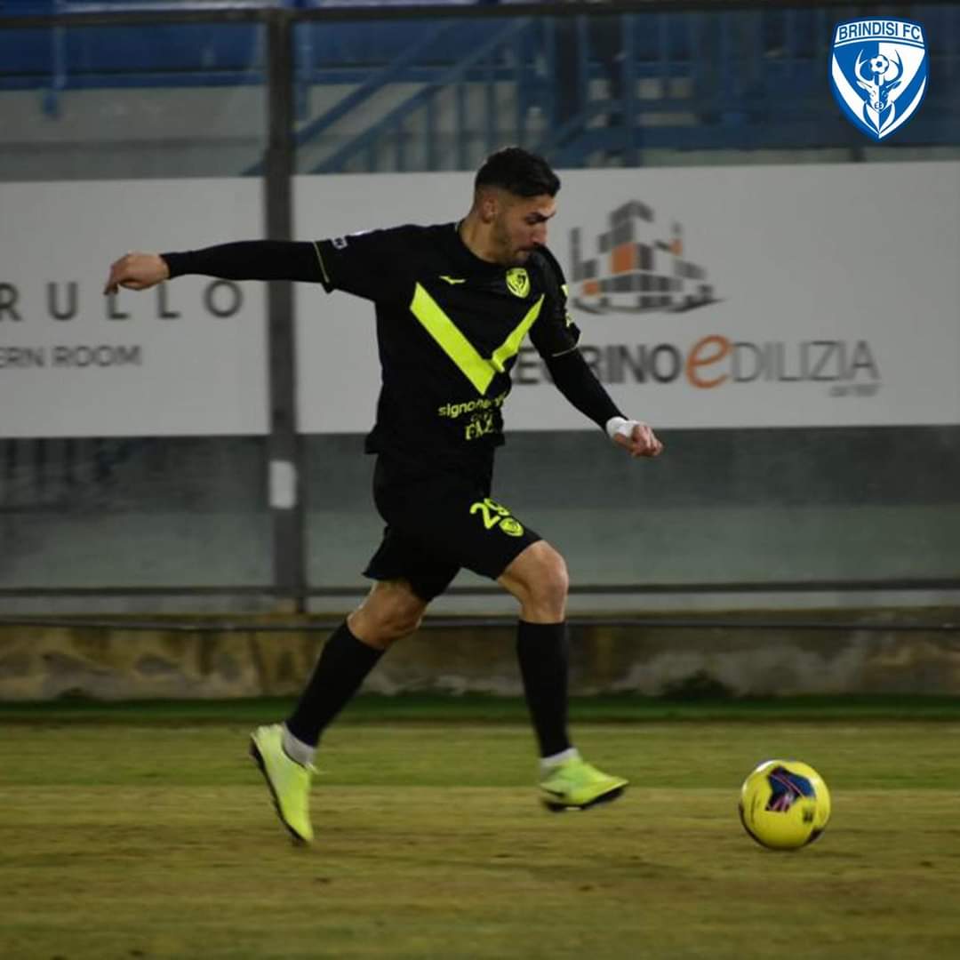 AVVERSARIO SPECIALE. Casertana-Trotta chi si rivede. Il bomber ritrova dopo 9 anni i falchetti e sogna il colpaccio al Pinto