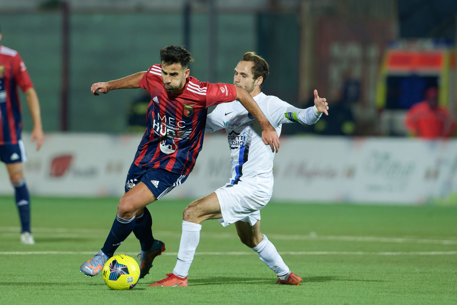 LE PAGELLE. Per la Gazzetta male Deli, per il Corriere l'unico non