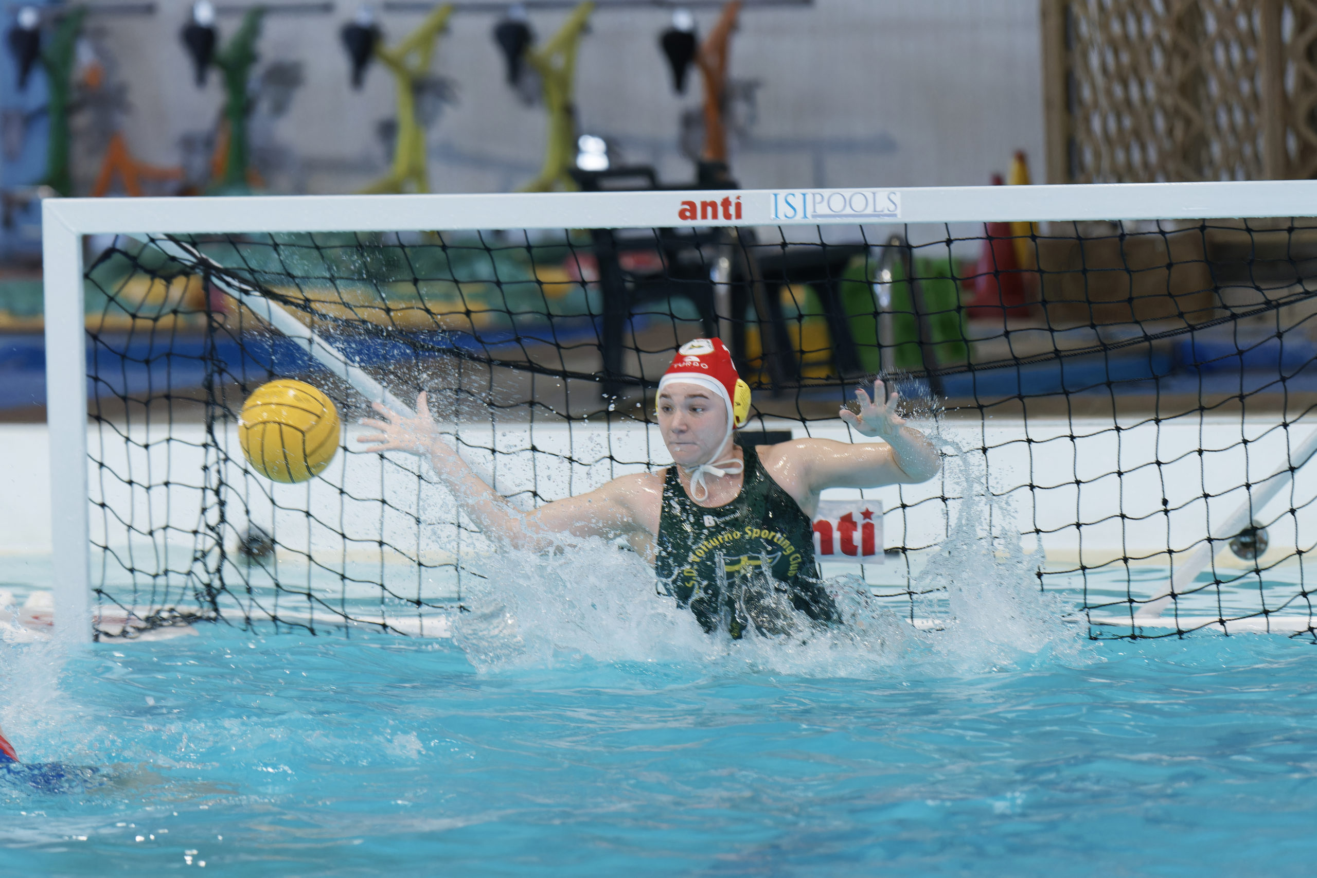 VIDEO. Il Volturno pronto a sfidare Civitavecchia, Cipriano: “Avversario temibile, ma sarà una gara diversa rispetto all’andata”