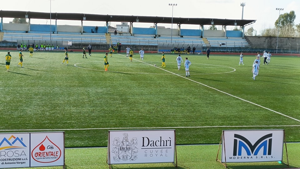 CASAL DI PRINCIPE CADE ALLO “SCALZONE”. La Boys Caivanese cala il tris