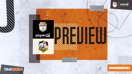 MERCOLEDI’ IN CAMPO. La Juvecaserta ritrova il calore del ‘Palapiccolo’ e insegue il successo contro Piombino