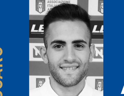 TERNA. Cassino-Gladiator, affidata ad un fischietto di Matera