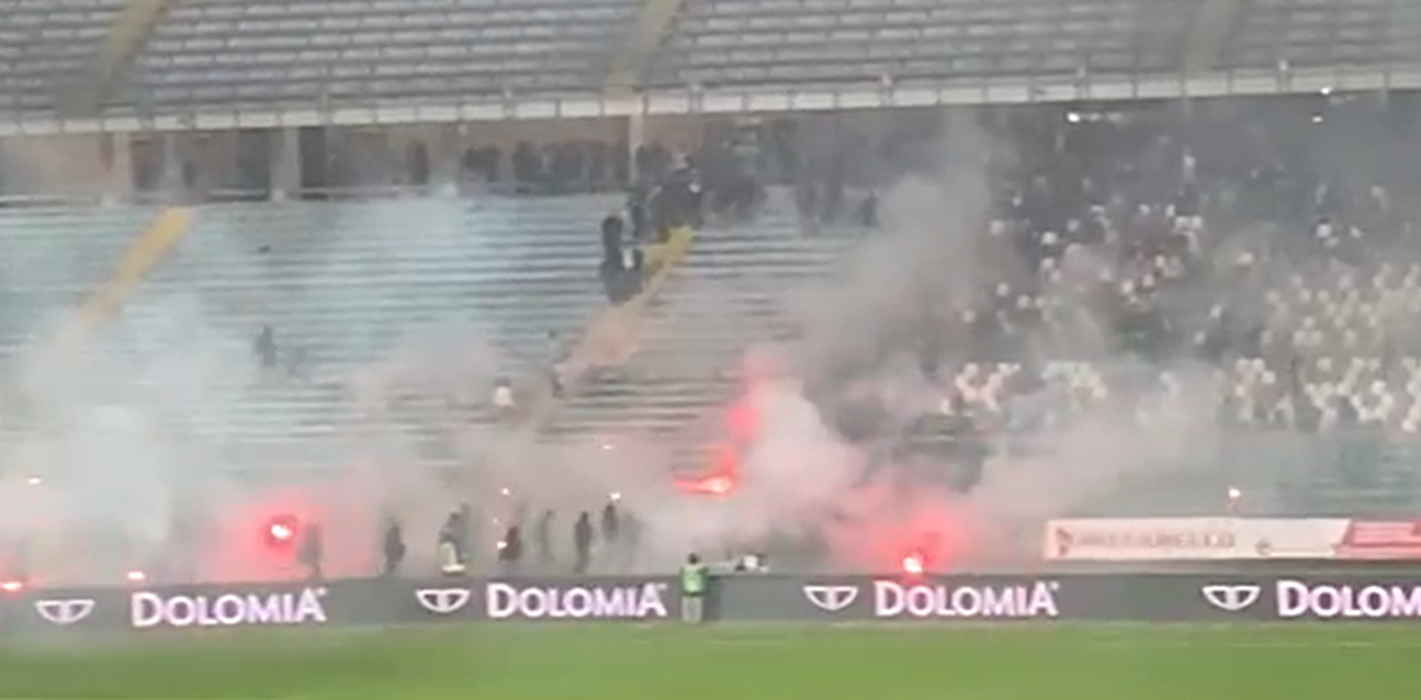 LE ALTRE DI C. Per gli incidenti di Padova il Catania è sotto osservazione. Ecco la situazione in casa Brindisi