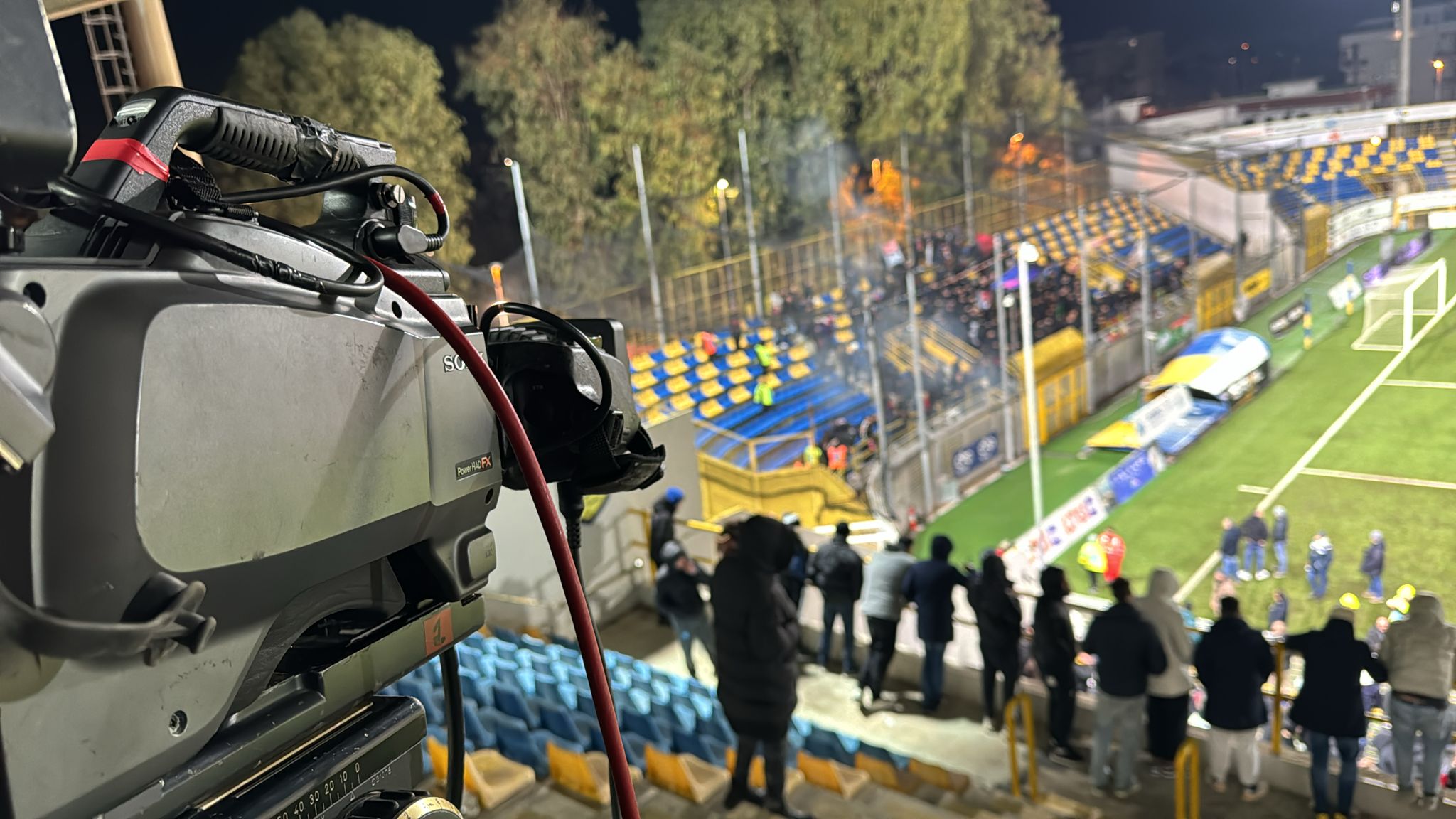 VIDEO. La Juve Stabia di rigore supera la Casertana tra le proteste degli ospiti. Gli highlights dell’incontro