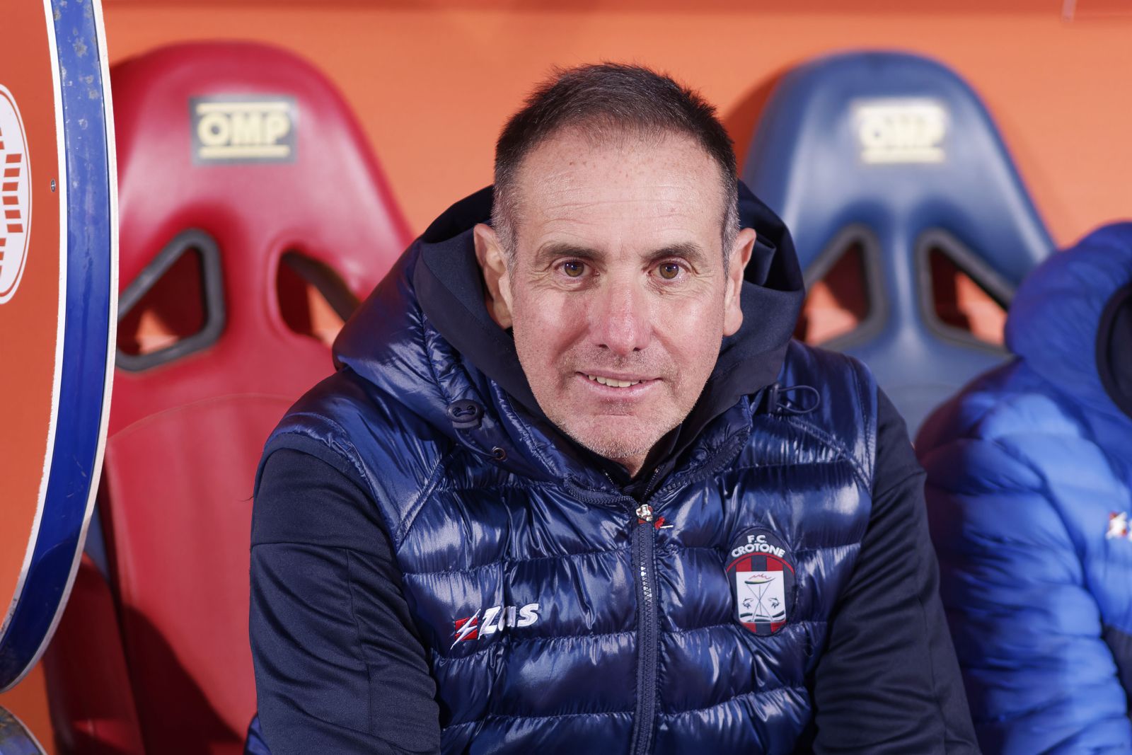 IL POSTICIPO. Casertana salvata da Venturi a Crotone. Rileggi la nostra diretta testuale