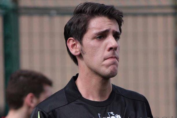 TERNA. Sassari LatteDolce- Gladiator affidata ad un fischietto di Portogruaro