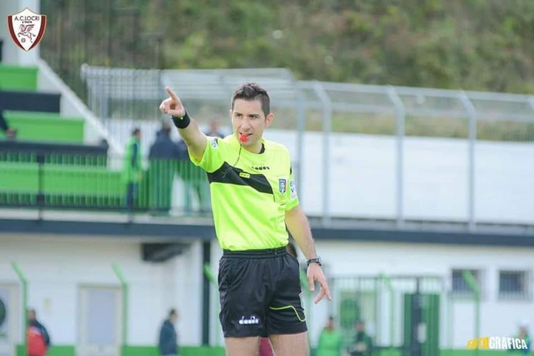 Filippo Giaccaglia di Jesi