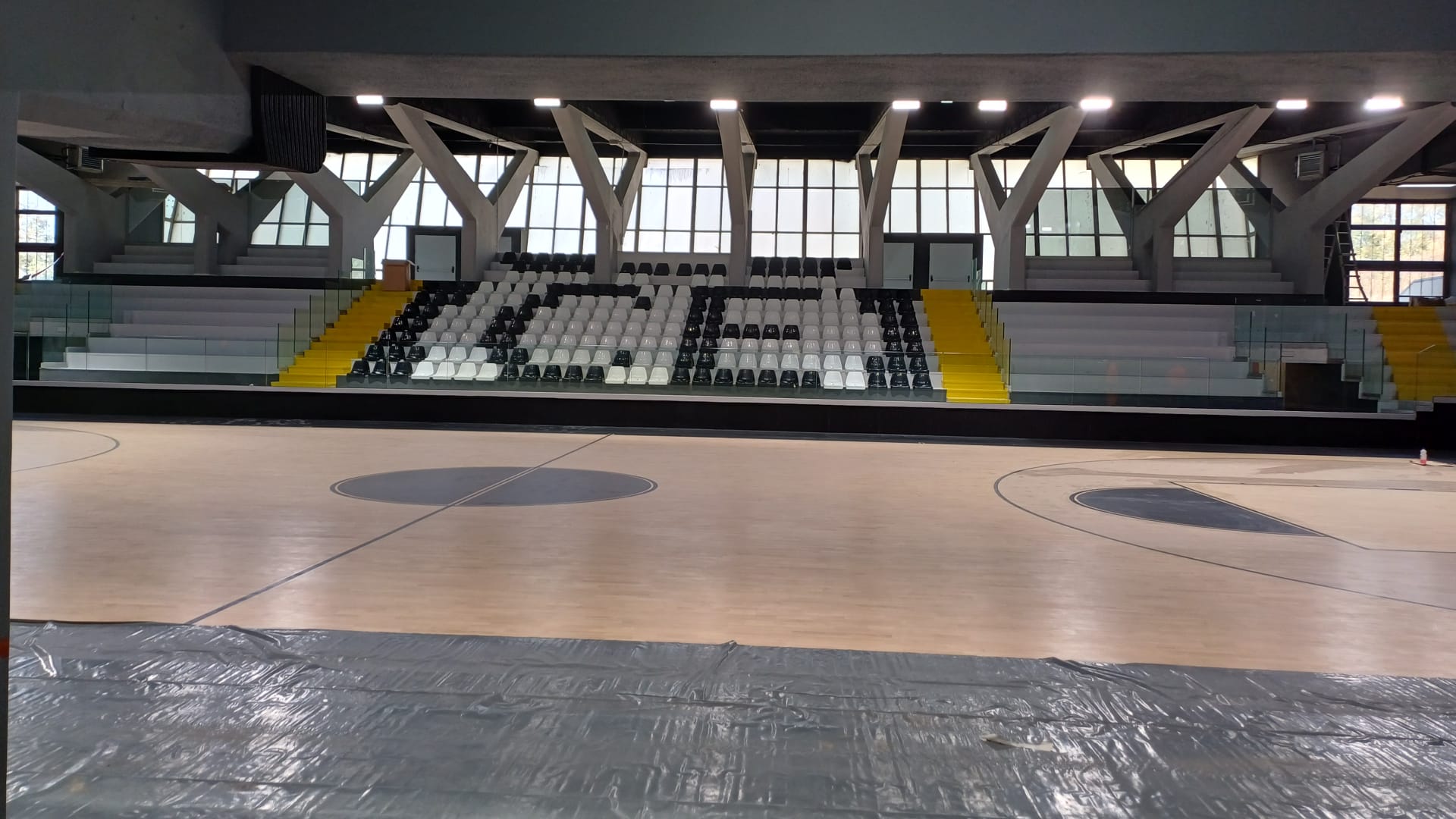 MERCOLEDI’ IN CAMPO. La Paperdì Caserta torna al ‘Palapiccolo’: ecco la modalità per acquistare i biglietti