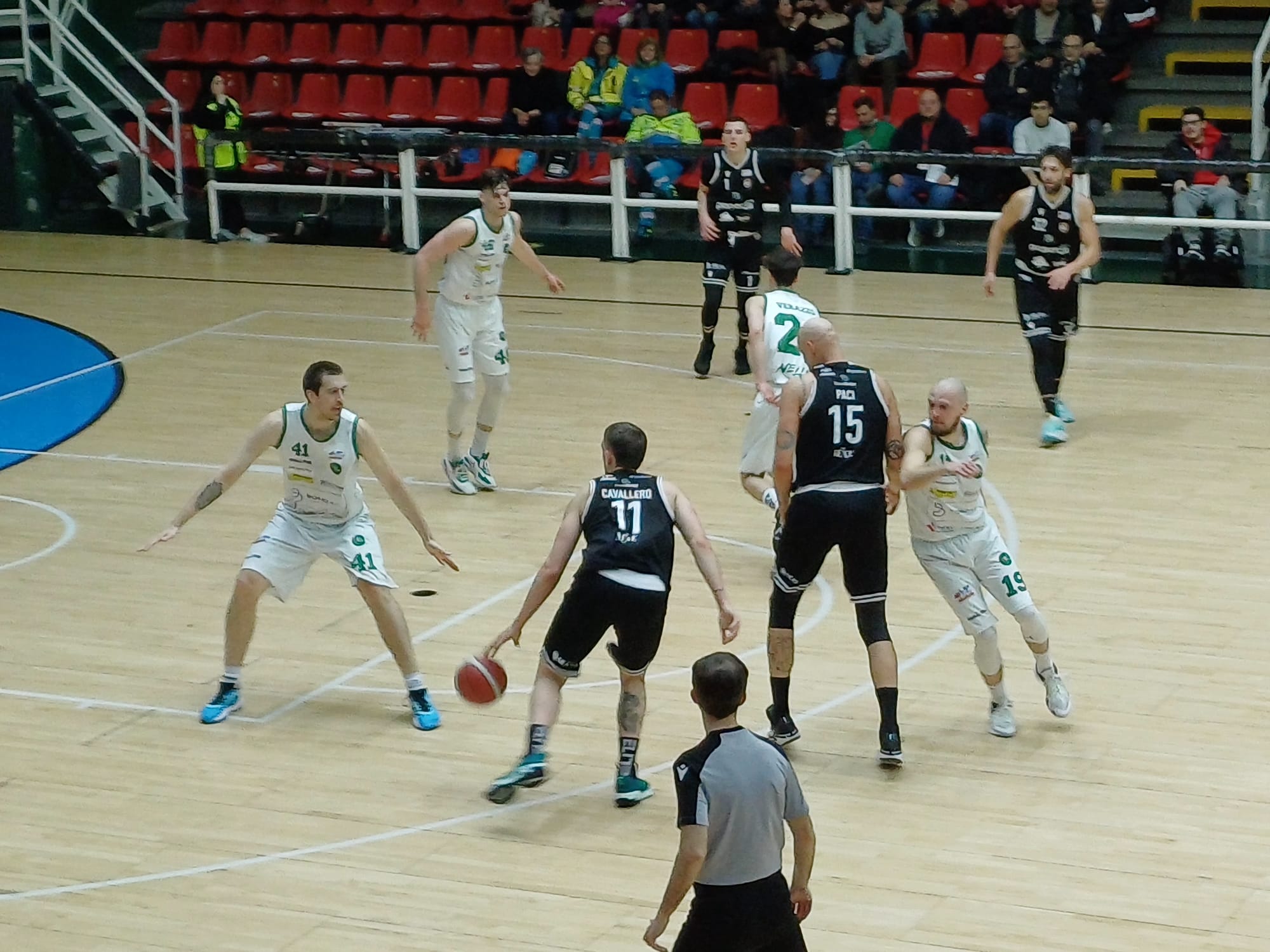 SENZA STORIA. Paperdì Caserta evanescente ad Avellino, il derby diventa un incubo