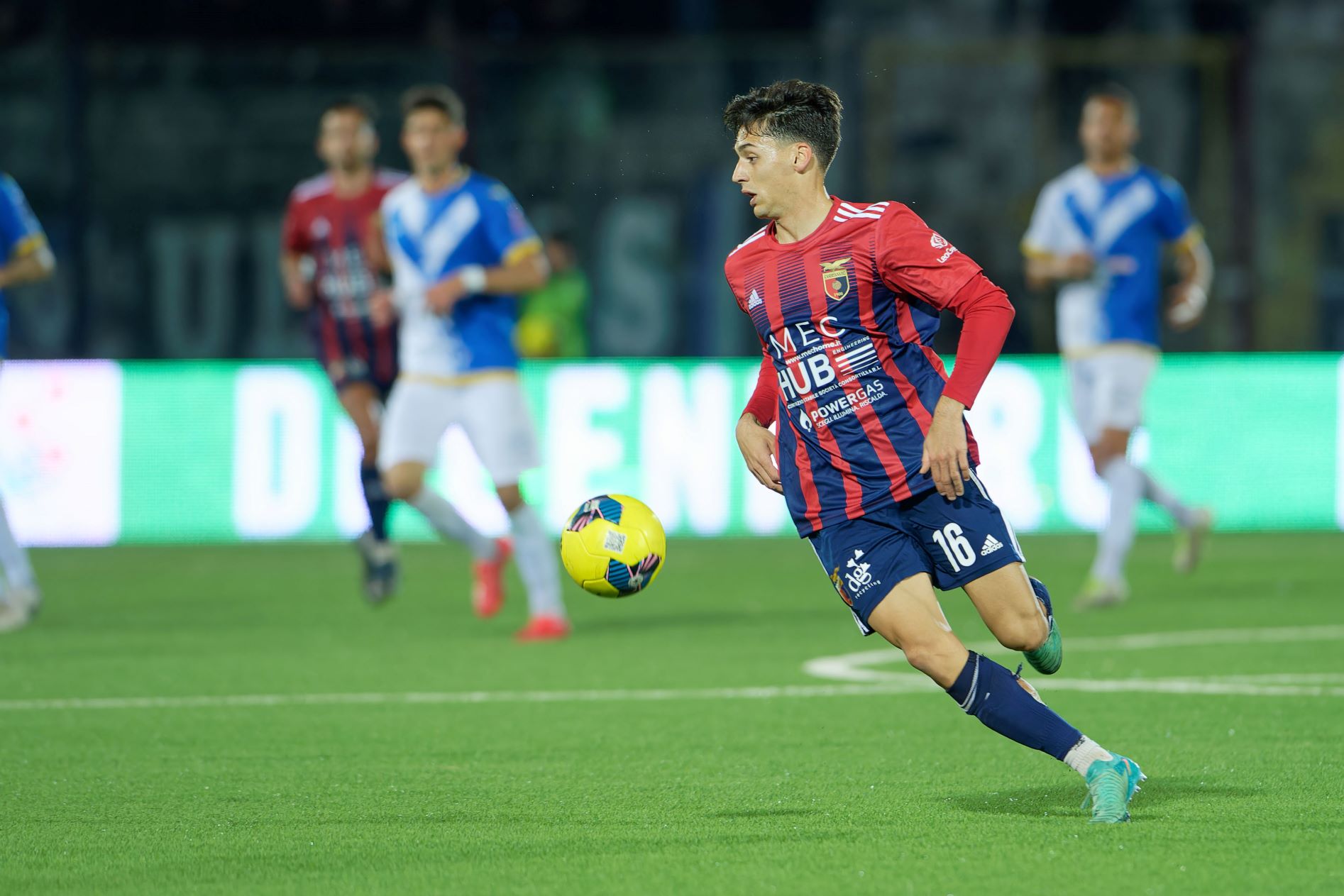 CARA MAMMA. Lutto in casa Casertana, ecco il cordoglio del club