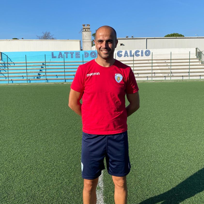 ESONERO. Il Gladiator fa cambiare l’allenatore al Sassari Latte Dolce. Ecco chi è il nuovo tecnico