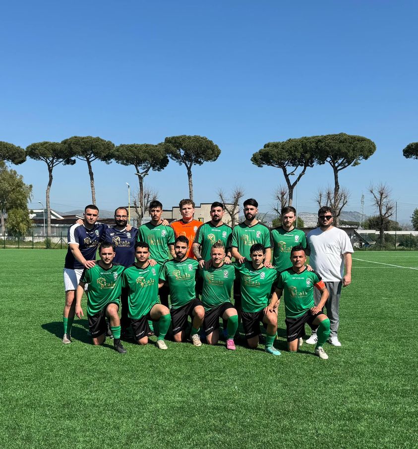 TERZA CATEGORIA. Il San Tammaro pareggia a Recale e denuncia quanto accaduto nel pre gara