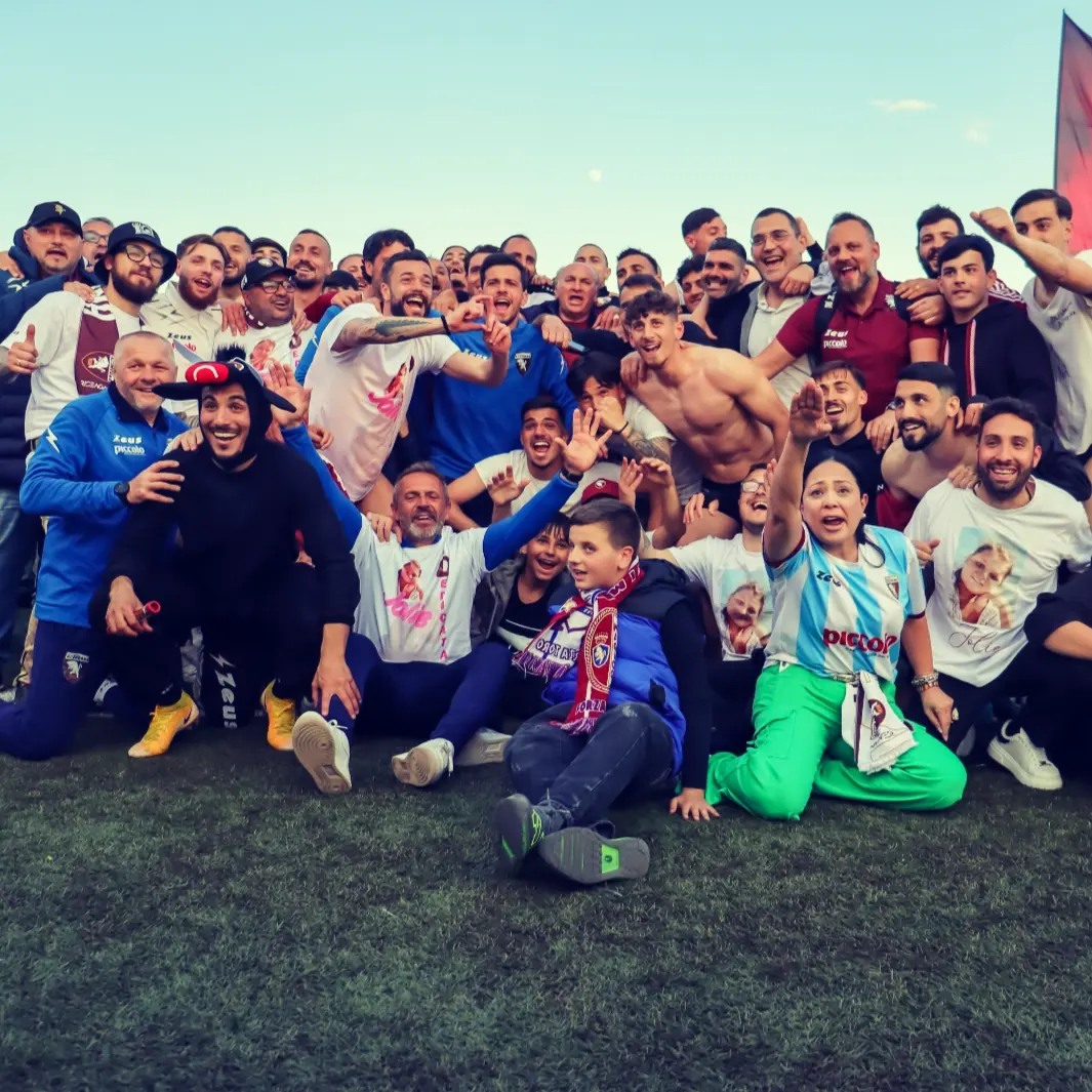 CASERTANI E VINCENTI. Due grandi piazze ritornano in serie D grazie a tecnici di Terra di Lavoro