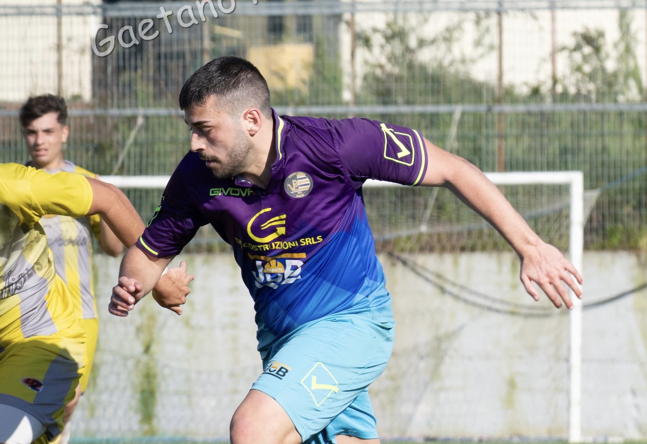 FROLIBURIA, GRANDE ATTESA PER IL MATCH DI SABATO. Tulipano: “Ci stiamo preparando per questa finale”