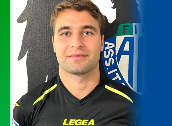 Valerio Gambacurta di Enna