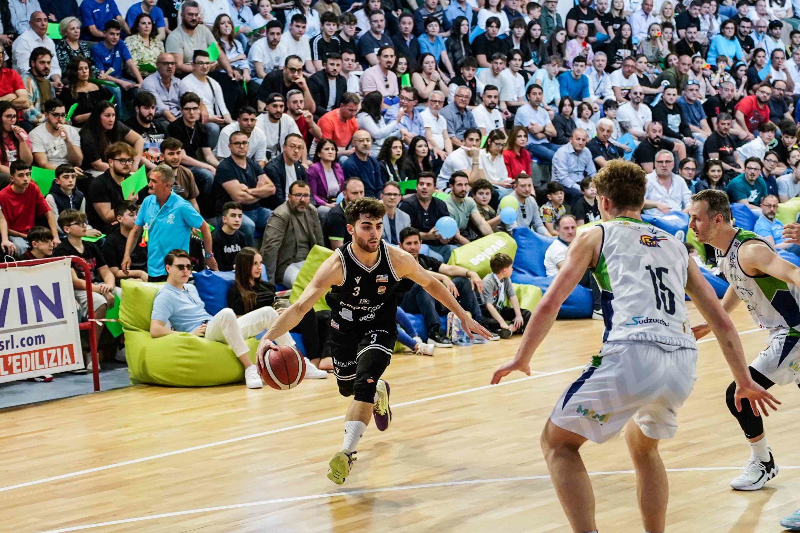 La Casertana prenota il quarto posto, Cangelosi: “Vittoria meritata, ora però pensiamo a chiudere bene il campionato”