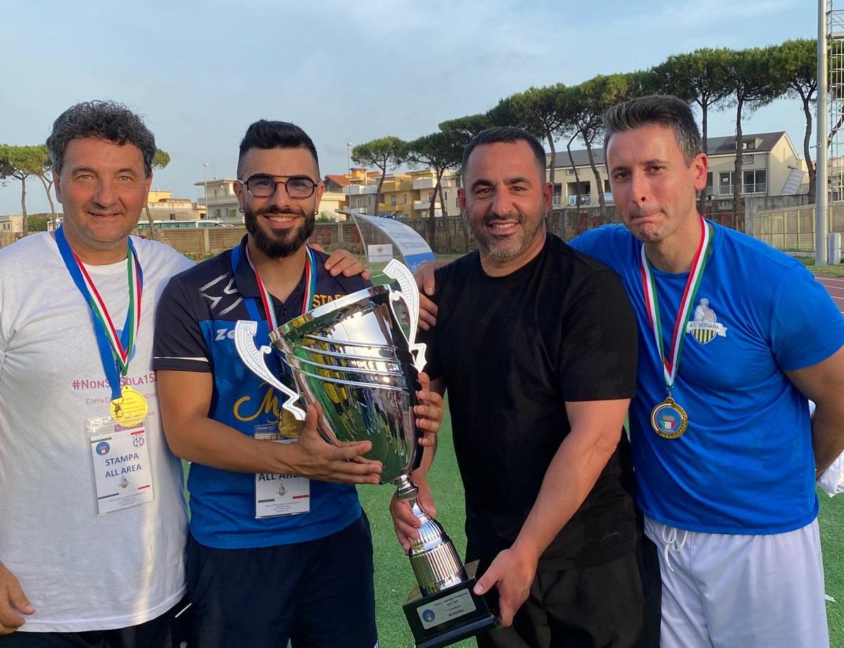 SEPARAZIONE. Sessana, De Stefano: “Decisione molto sofferta, ecco perché lascio”