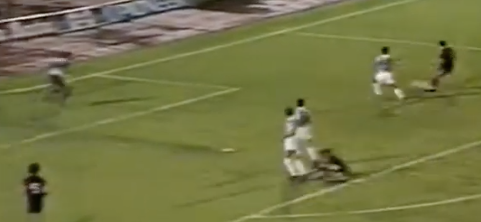 I PRECEDENTI. Da Platini e Laudrup ai rigori dell’87. La Casertana ritrova la Juve 37 anni dopo