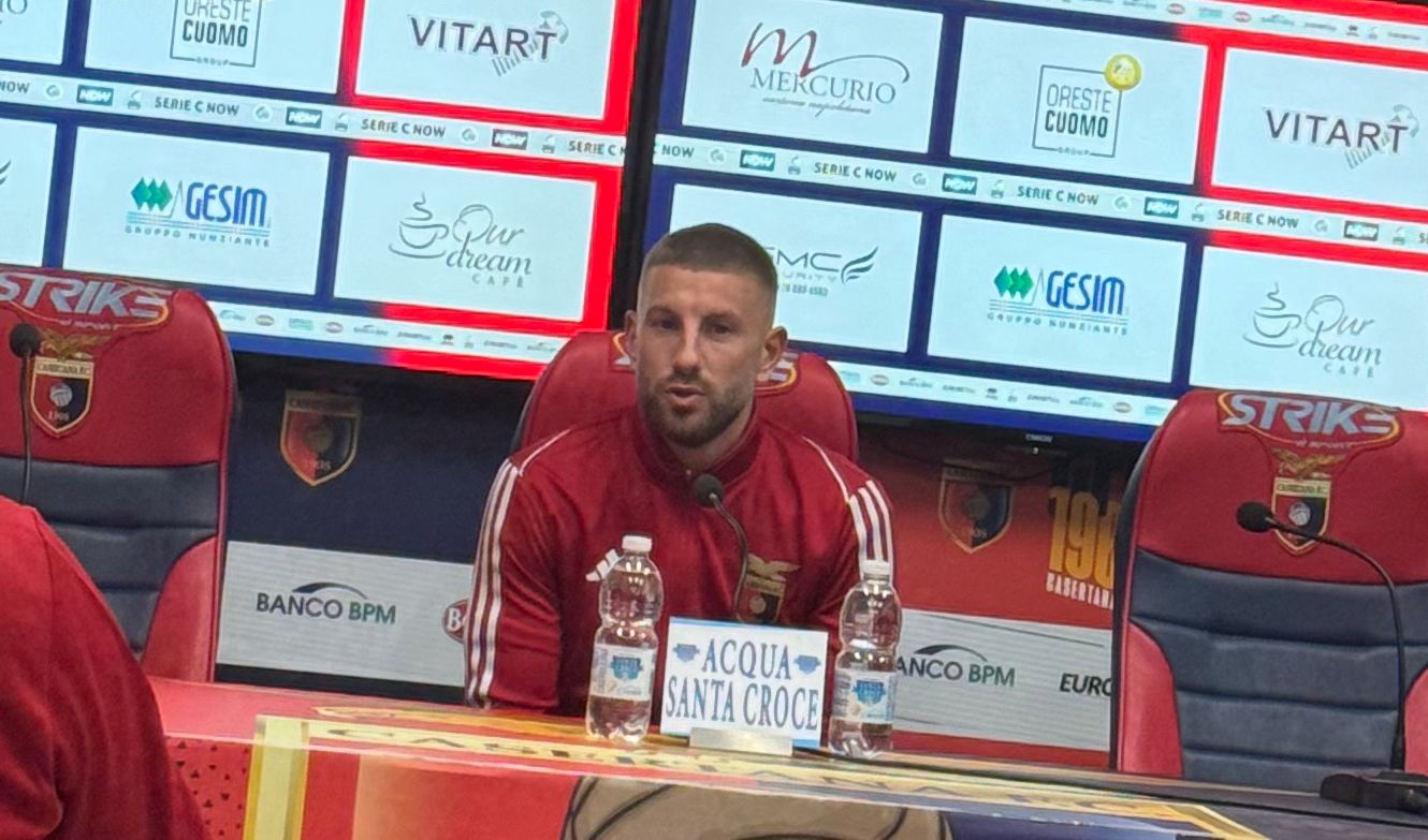 Carretta guarda avanti: “Importante essere andati avanti. Nessuna preferenza sul prossimo avversario, dobbiamo imparare a gestire le forze”