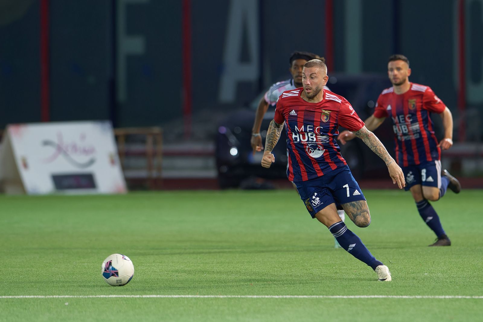 DELUSIONE. La Casertana spreca tutto e dice addio ai playoff. Per la Juve facile successo al Pinto. Rileggi la nostra diretta testuale