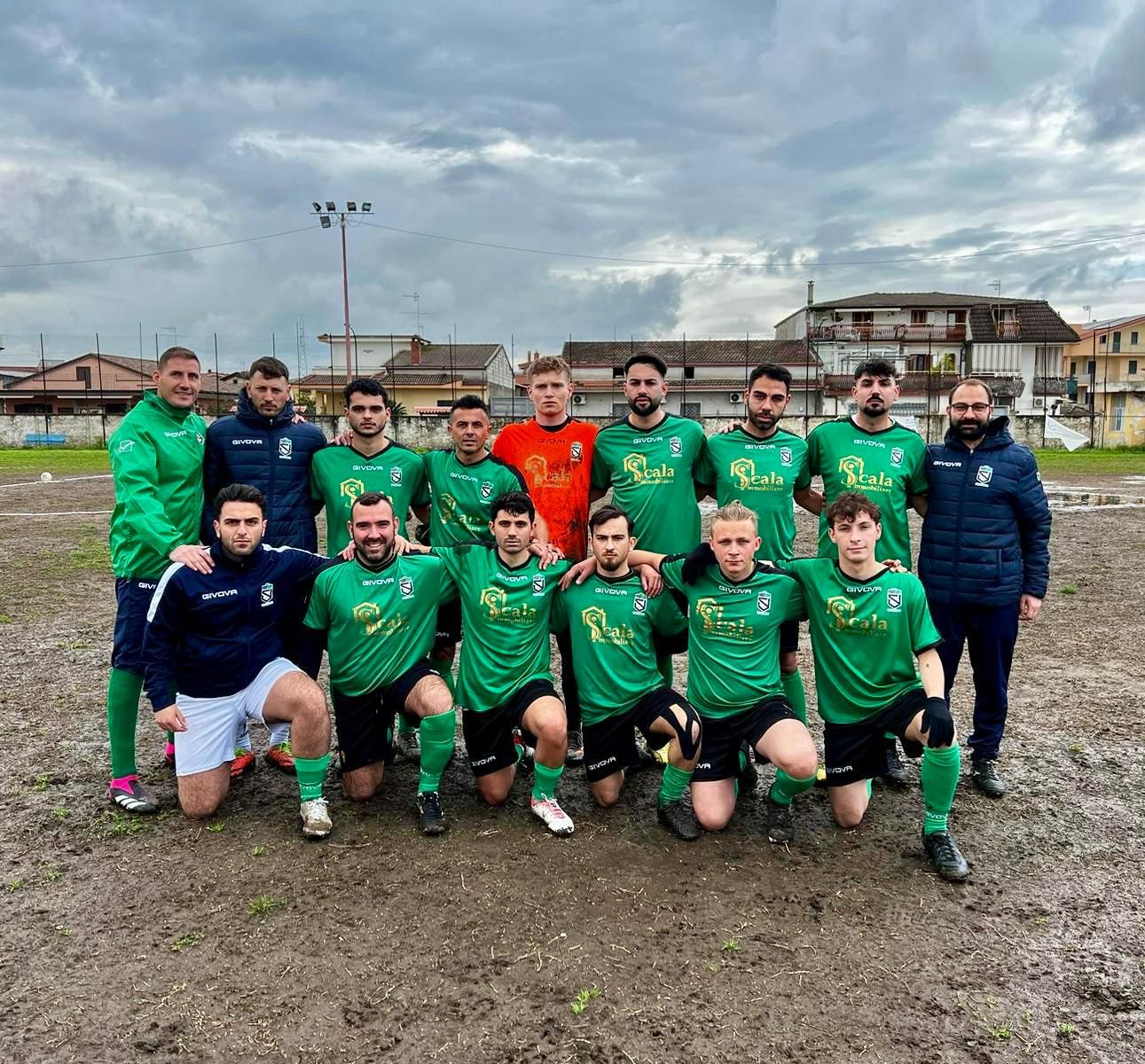 San Tammaro-Oasi San Feliciana, spettacolo a Cancello e Arnone. Il dg Iannotta: “Dopo i playoff proviamo ad alzare anche la Coppa”