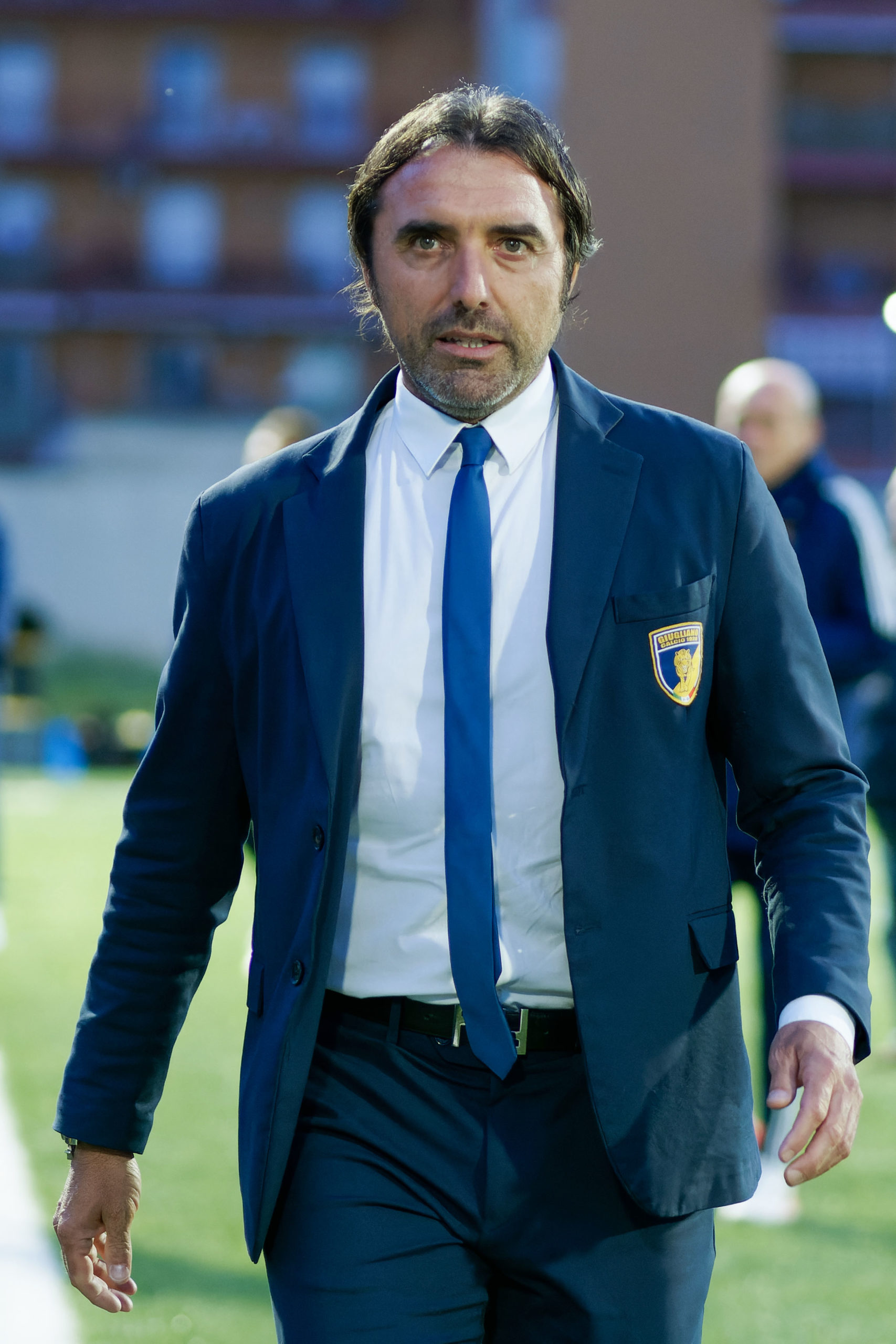 WEEKEND DI RIFLESSIONE. Casertana, prima l’iscrizione poi il nodo allenatore. Cangelosi in bilico e spunta un nome nuovo per la panchina