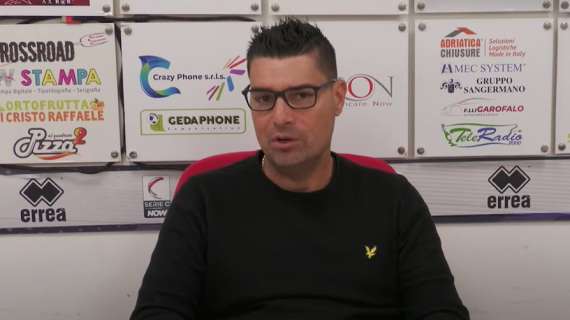 PLAYOFF. Primicile” Se dovessi indicare delle sorprese, direi Padova e Casertana”