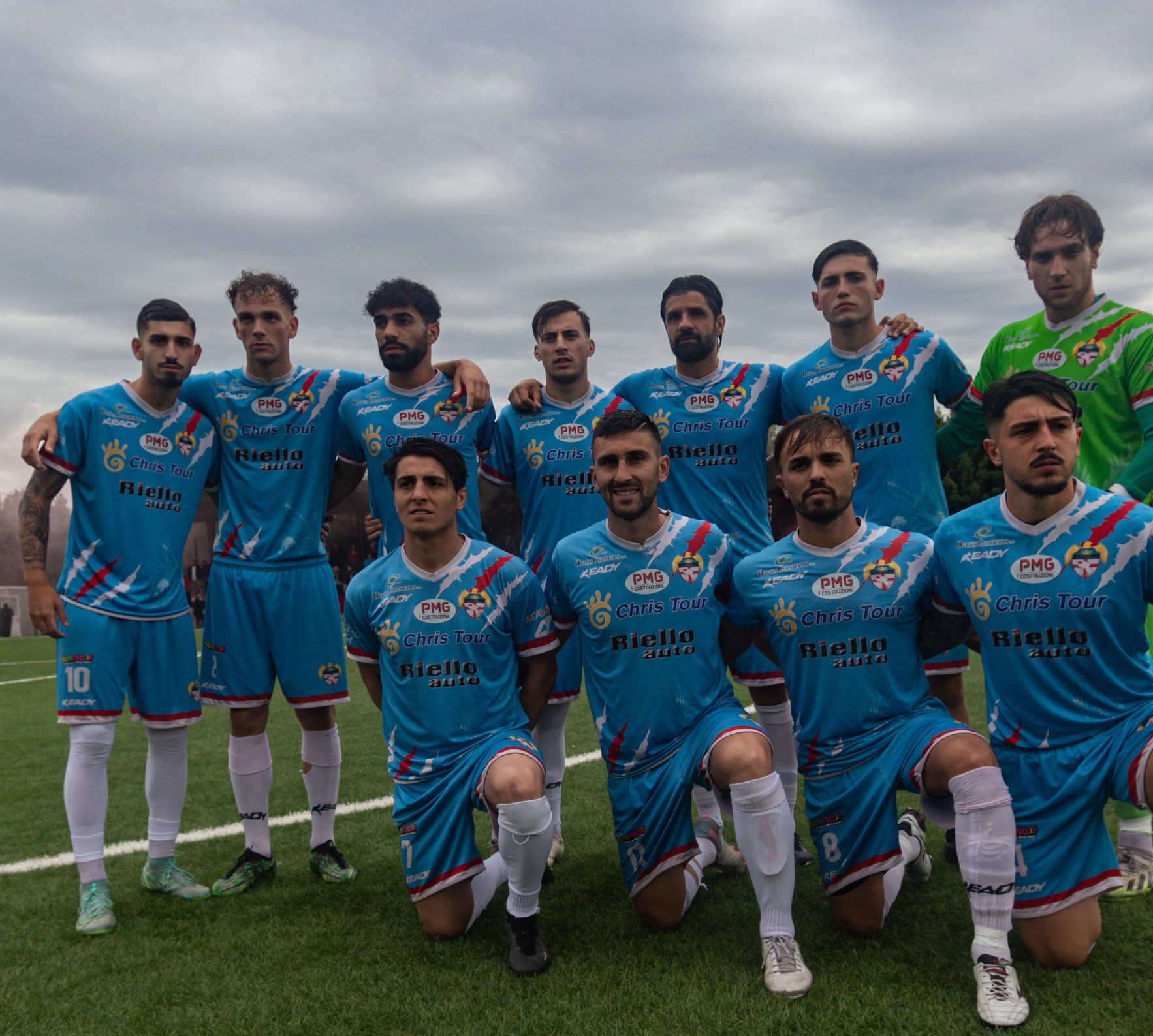 AURORA ALTO CASERTANO. Il sogno finale play off  si infrange in Sicilia