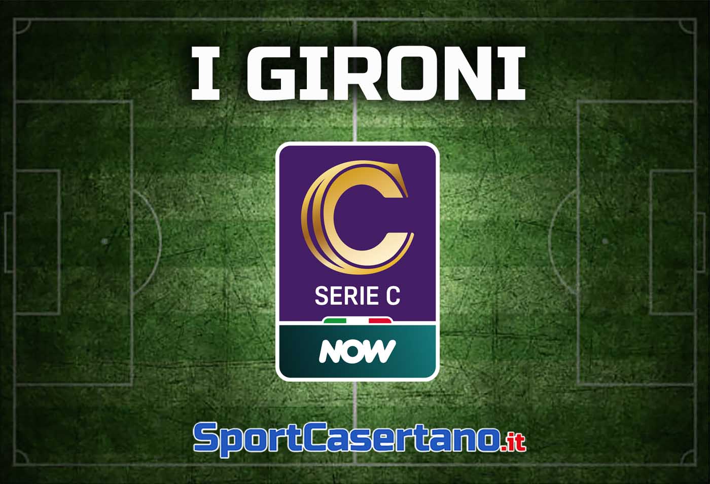 STAGIONE 2024-2025 AL VIA. Comunicati i gironi di serie C, ecco chi è la formazione under 23 del girone C