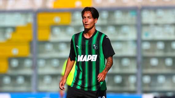 UFFICIALIZZATO UN GIOVANE TERZINO. Un campione d’Italia Primavera per la Casertana