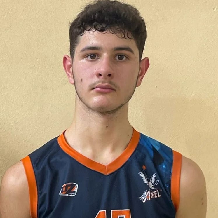 Angel Basket Marcianise, Iadicicco alla Stella Azzurra Roma