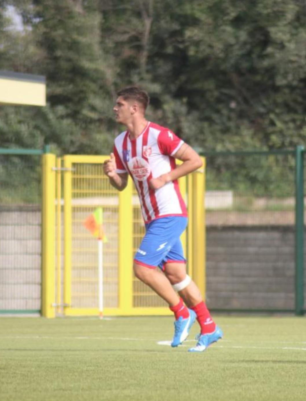 CARINOLA. Colpo importante di mercato per la società gialloblù