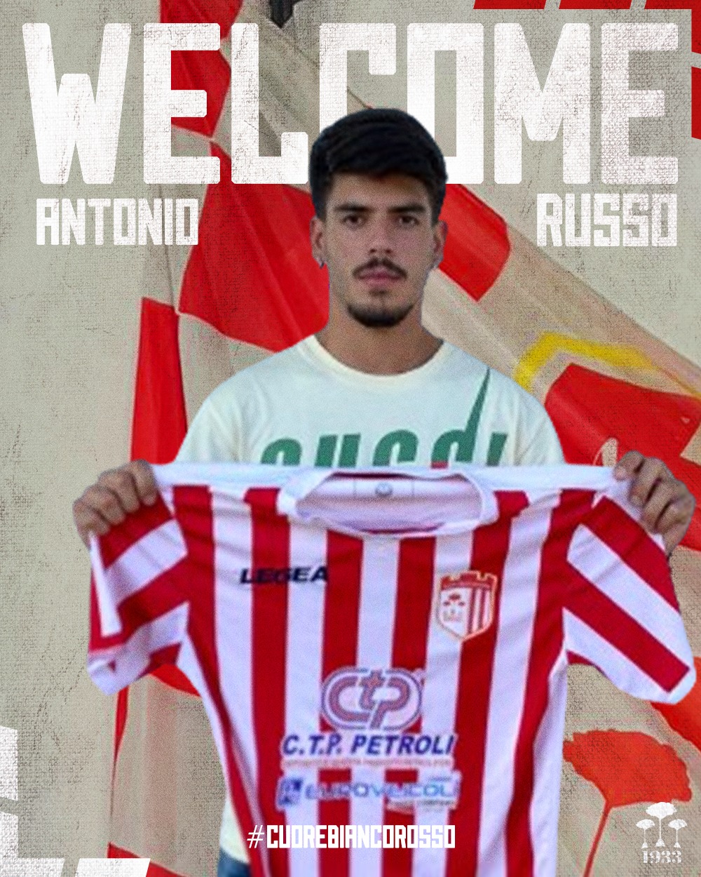 Villa Literno, in attacco firma un classe 2005