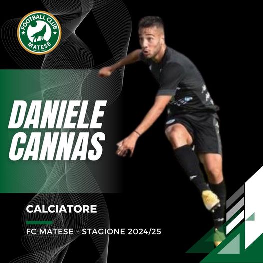 Matese, firma un classe 2001 cresciuto nel Cagliari