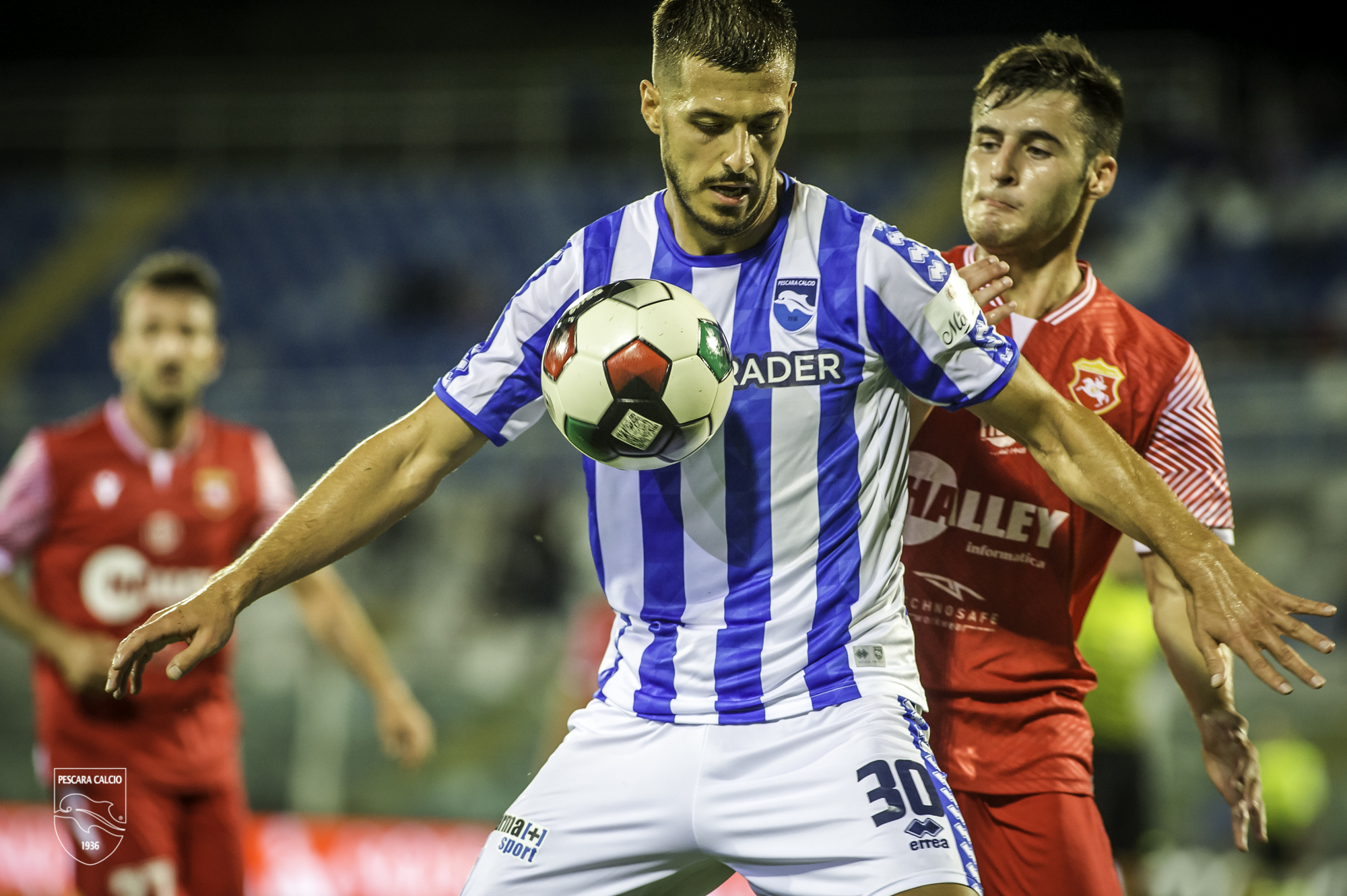 SI SBLOCCA IL MERCATO. Montalto libera tutti, la Casertana pronta a chiudere una doppia operazione in attacco